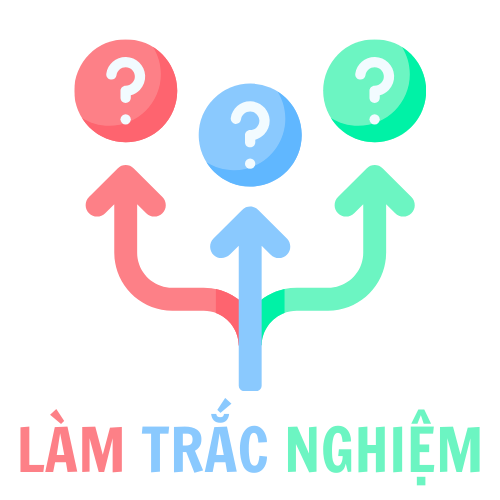 Làm Trắc Nghiệm